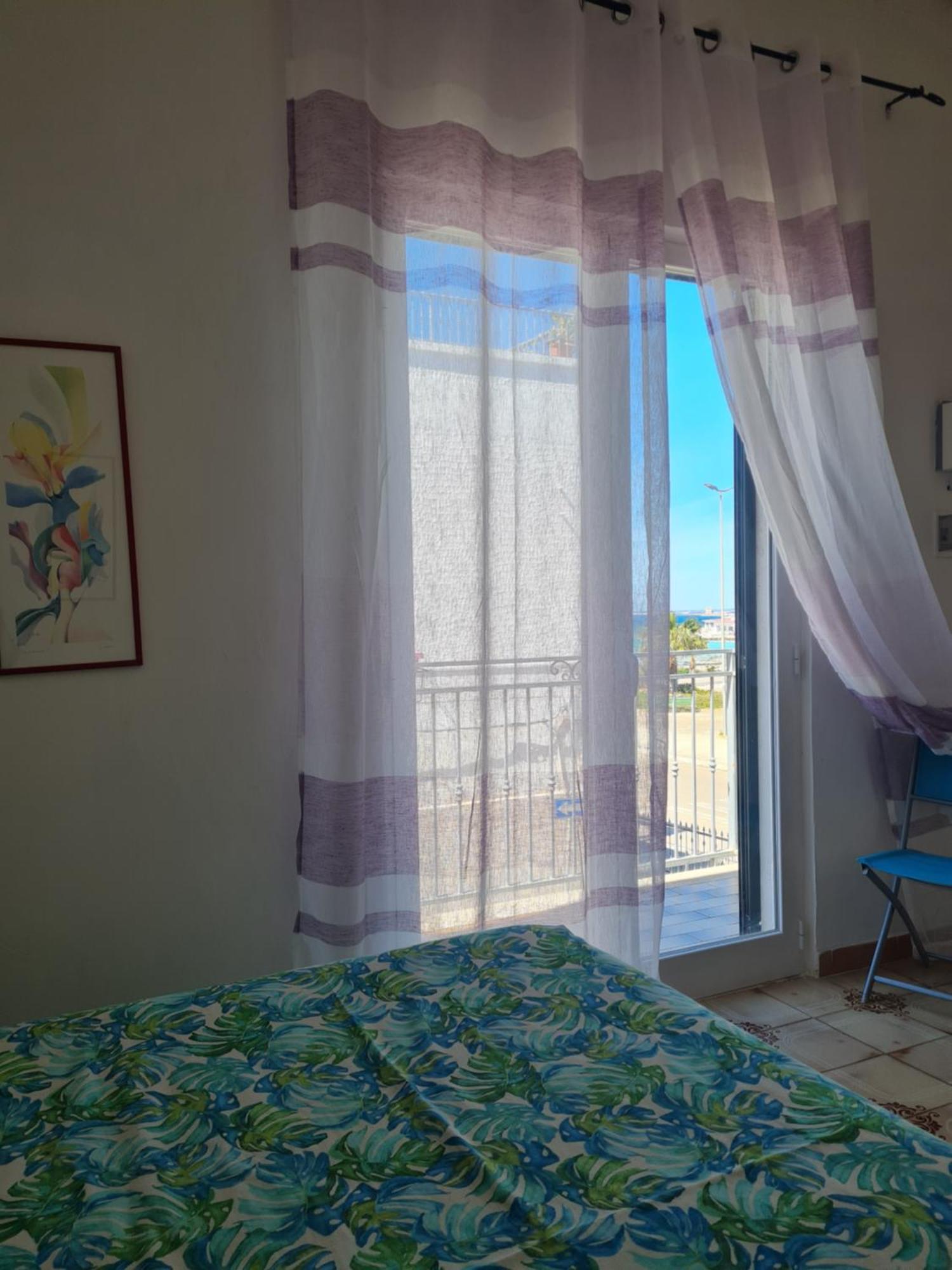 Piccola Residenza Marina Villa ซันตีซิโดโร ภายนอก รูปภาพ