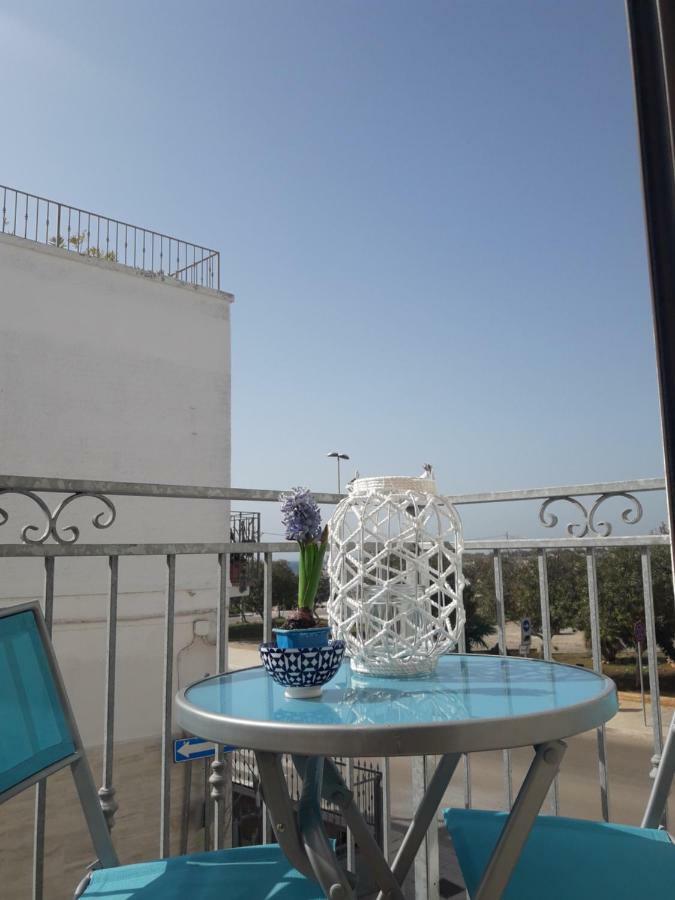 Piccola Residenza Marina Villa ซันตีซิโดโร ภายนอก รูปภาพ