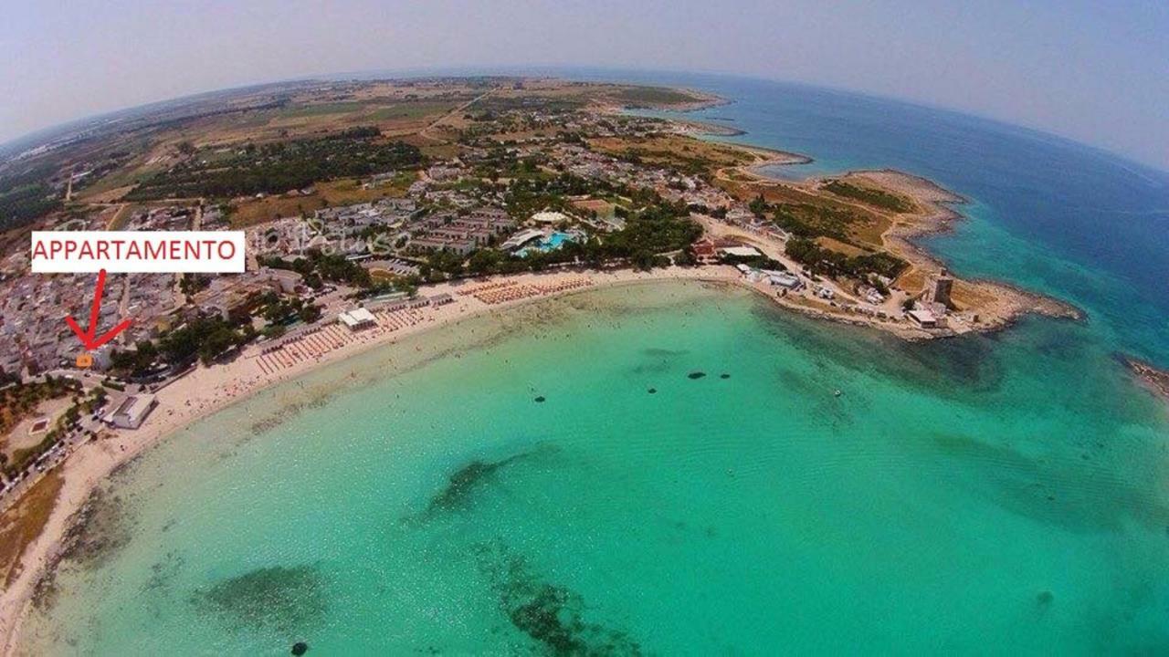 Piccola Residenza Marina Villa ซันตีซิโดโร ภายนอก รูปภาพ