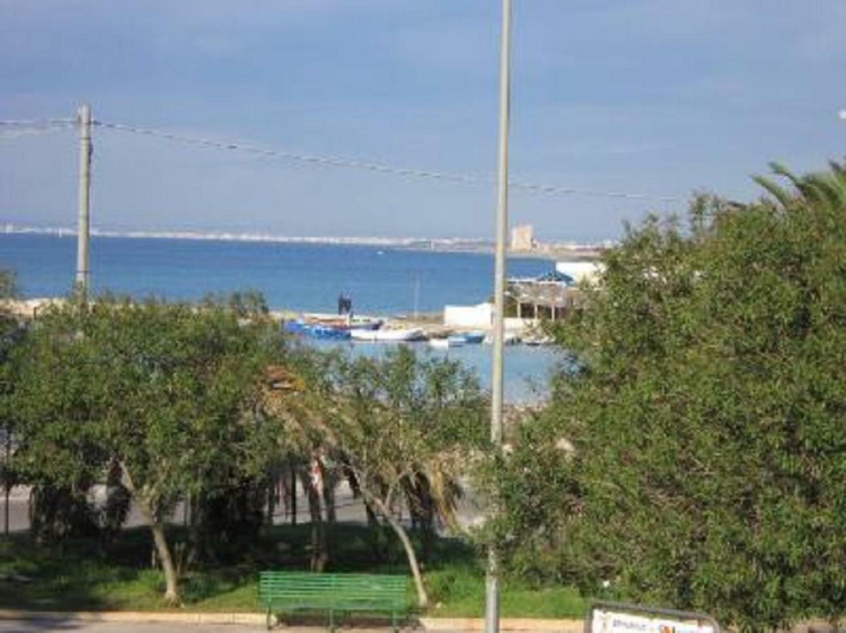 Piccola Residenza Marina Villa ซันตีซิโดโร ภายนอก รูปภาพ